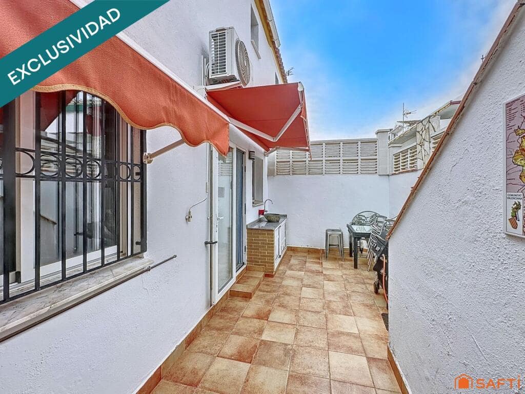 3 soveværelse Villa til salg i El Vergel / Verger - € 280.000 (Ref: 9181026)