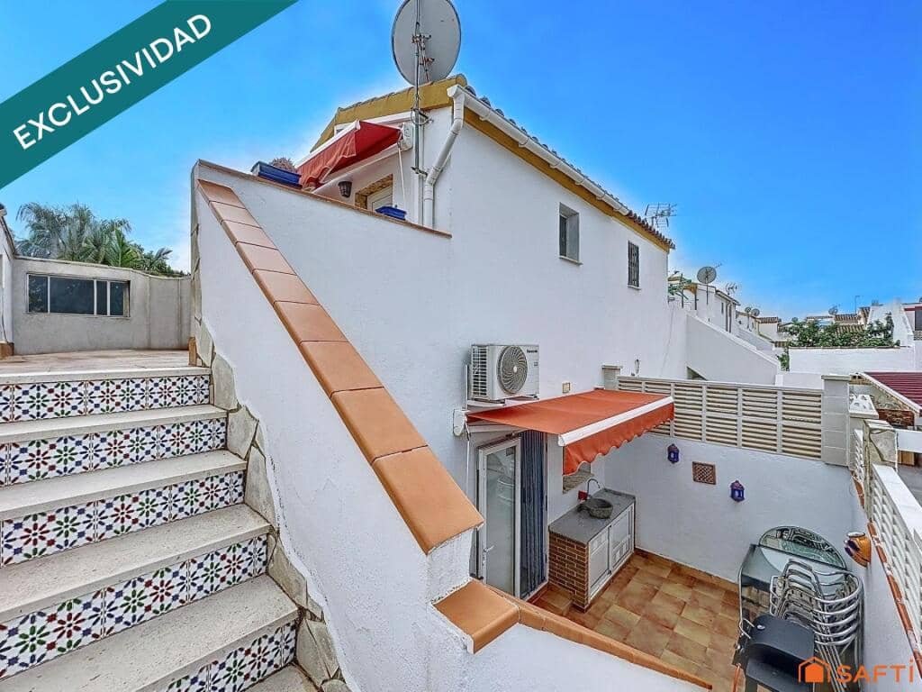 3 soveværelse Villa til salg i El Vergel / Verger - € 280.000 (Ref: 9181026)