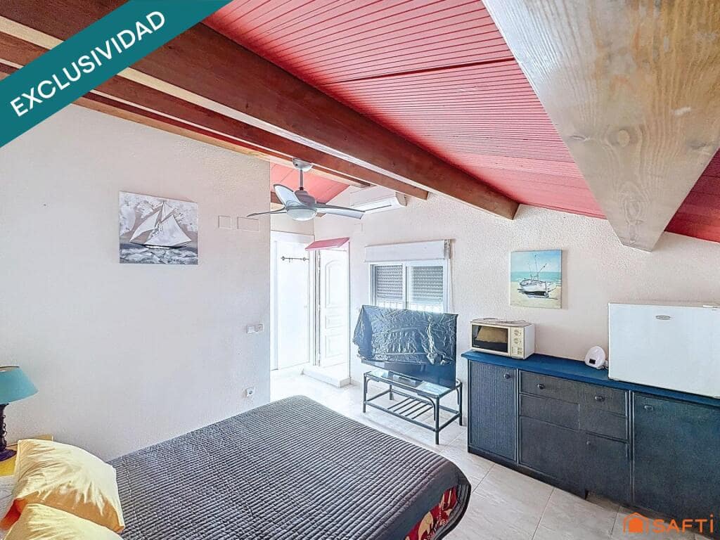 3 soveværelse Villa til salg i El Vergel / Verger - € 280.000 (Ref: 9181026)