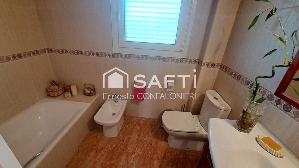 4 sypialnia Willa na sprzedaż w Vinaros z basenem garażem - 477 000 € (Ref: 9181027)