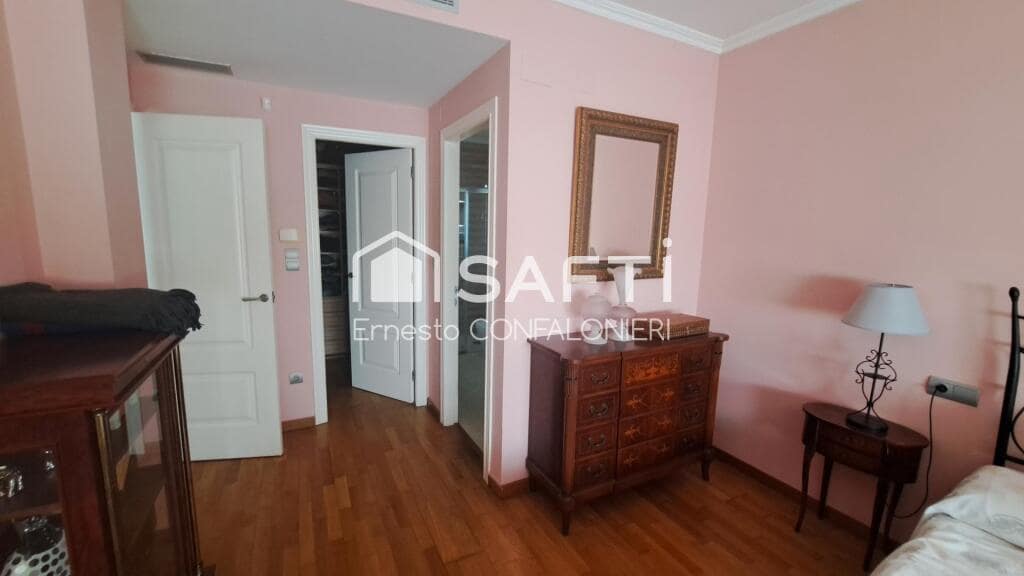 4 sypialnia Willa na sprzedaż w Vinaros z basenem garażem - 477 000 € (Ref: 9181027)