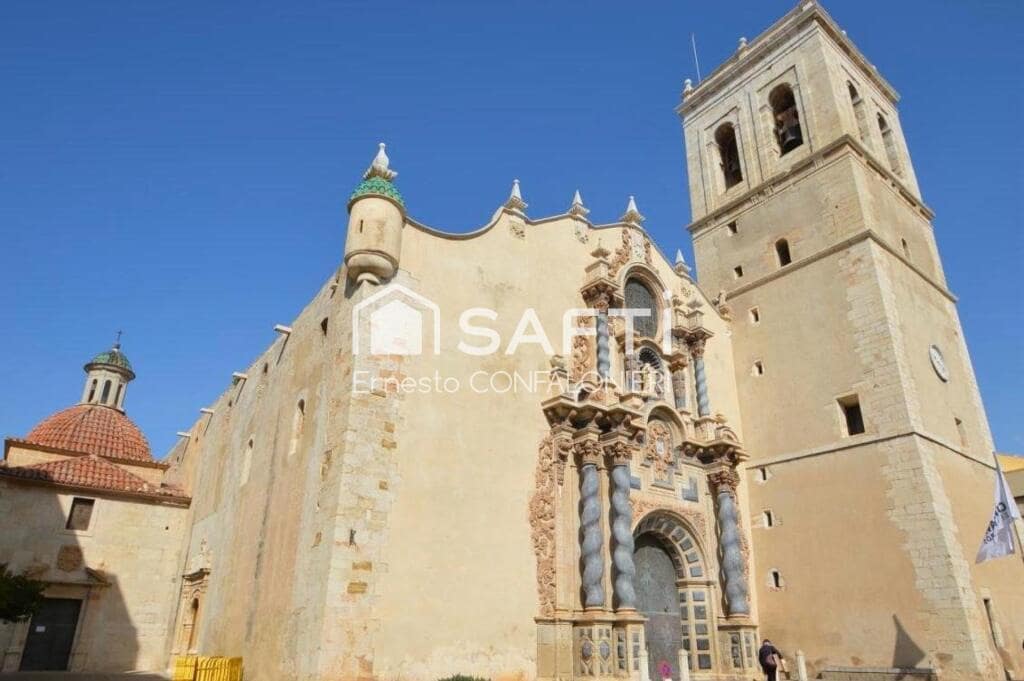 4 sypialnia Willa na sprzedaż w Vinaros z basenem garażem - 477 000 € (Ref: 9181027)