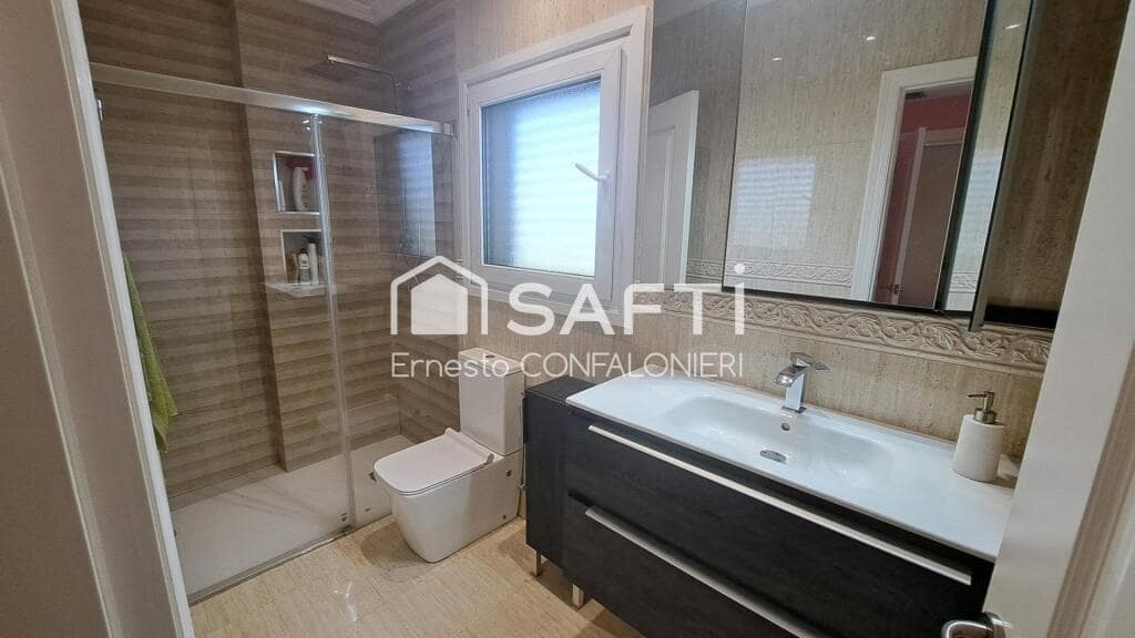 4 sypialnia Willa na sprzedaż w Vinaros z basenem garażem - 477 000 € (Ref: 9181027)