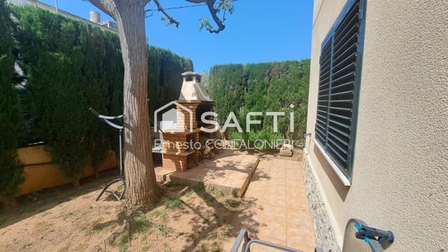 4 soverom Villa til salgs i Vinaròs med svømmebasseng garasje - € 477 000 (Ref: 9181027)