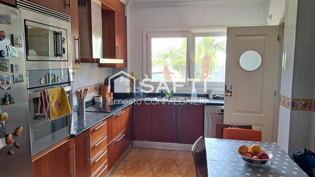 4 sypialnia Willa na sprzedaż w Vinaros z basenem garażem - 477 000 € (Ref: 9181027)