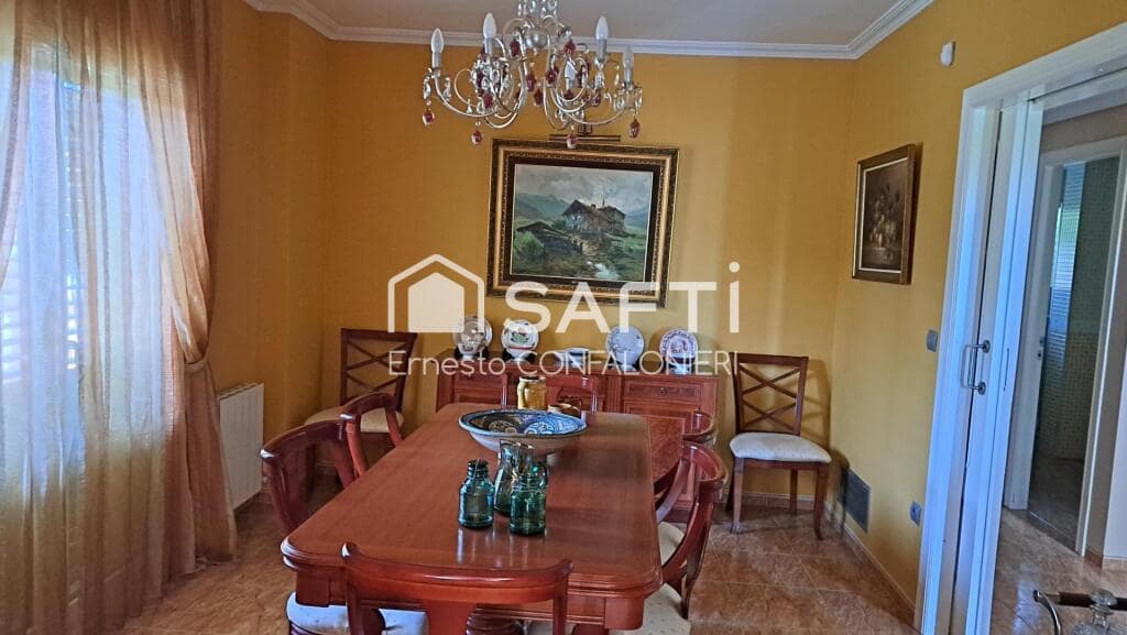 4 sypialnia Willa na sprzedaż w Vinaros z basenem garażem - 477 000 € (Ref: 9181027)