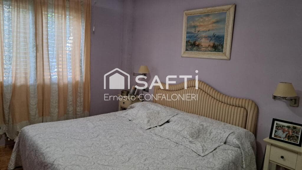 4 sypialnia Willa na sprzedaż w Vinaros z basenem garażem - 477 000 € (Ref: 9181027)