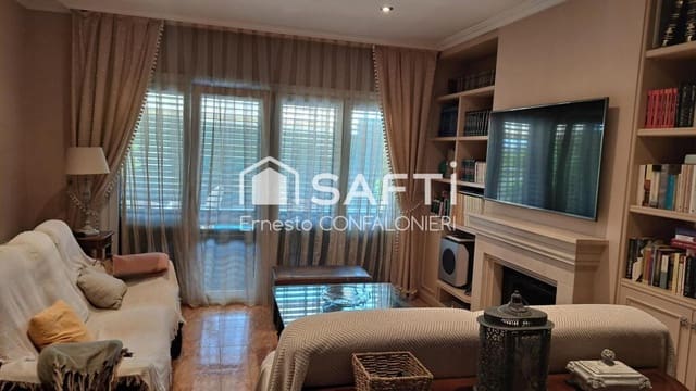 4 soverom Villa til salgs i Vinaròs med svømmebasseng garasje - € 477 000 (Ref: 9181027)