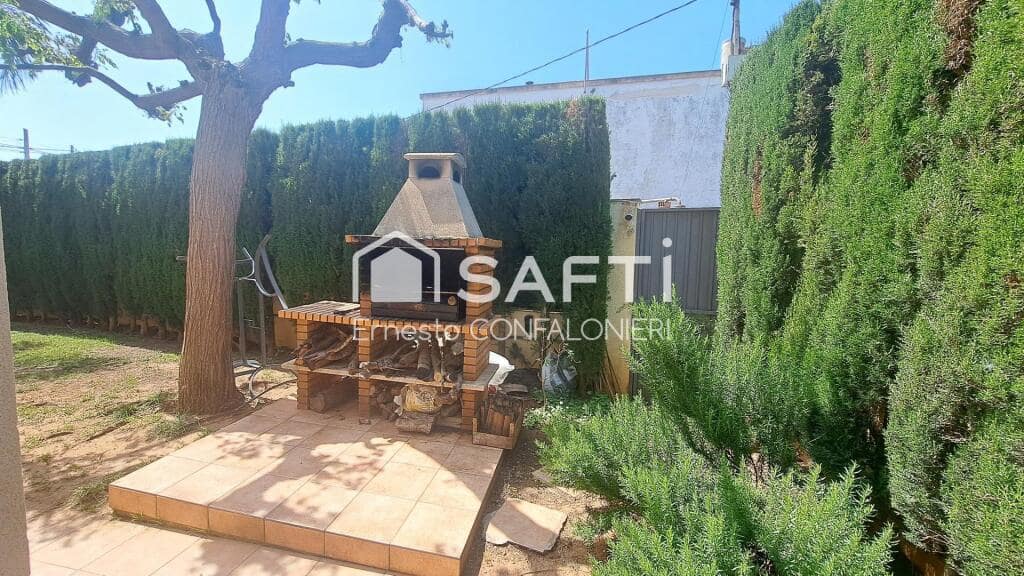 4 sypialnia Willa na sprzedaż w Vinaros z basenem garażem - 477 000 € (Ref: 9181027)