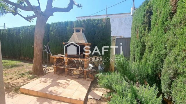 4 soverom Villa til salgs i Vinaròs med svømmebasseng garasje - € 477 000 (Ref: 9181027)