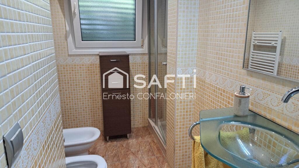 4 sypialnia Willa na sprzedaż w Vinaros z basenem garażem - 477 000 € (Ref: 9181027)