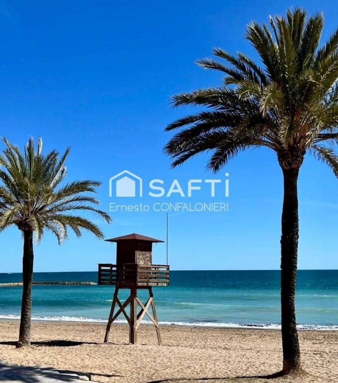 4 sypialnia Willa na sprzedaż w Vinaros z basenem garażem - 477 000 € (Ref: 9181027)