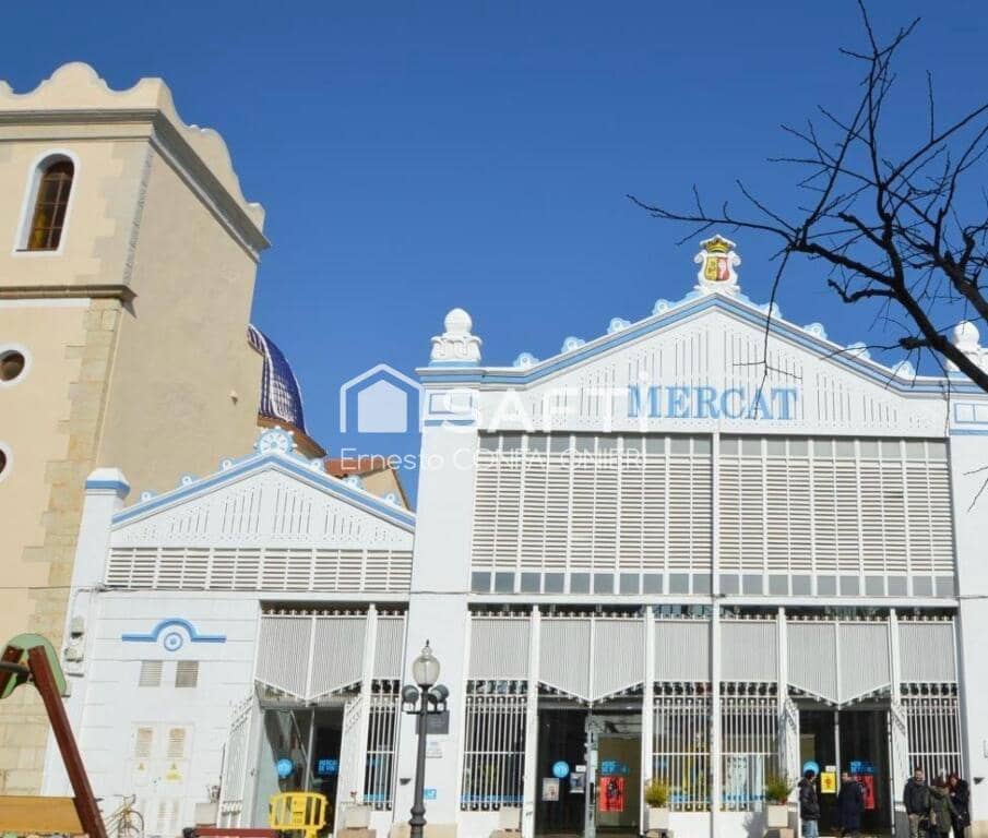 4 sypialnia Willa na sprzedaż w Vinaros z basenem garażem - 477 000 € (Ref: 9181027)