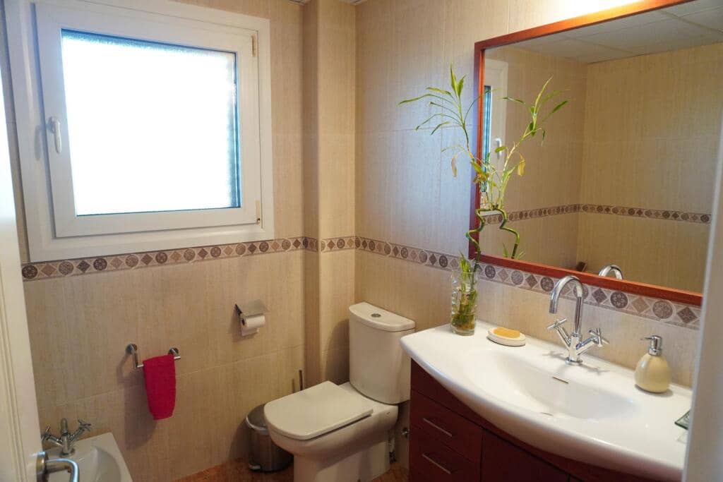 4 sypialnia Willa na sprzedaż w Vinaros z basenem garażem - 477 000 € (Ref: 9181027)