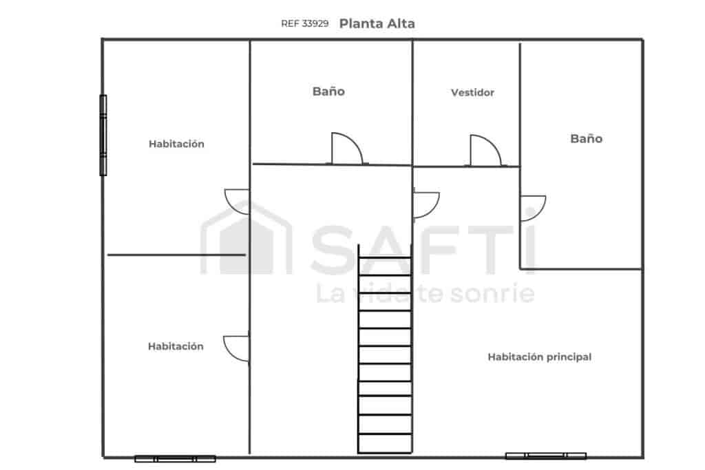 4 sypialnia Willa na sprzedaż w Vinaros z basenem garażem - 477 000 € (Ref: 9181027)