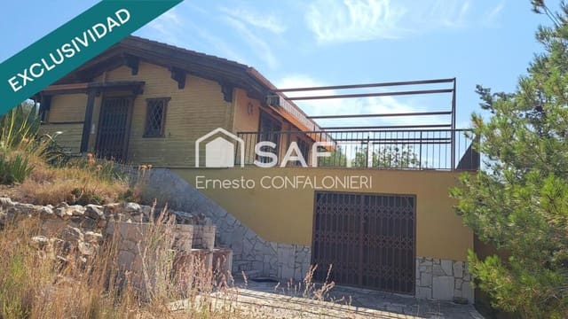 Mark till salu i Alcanar - 99 000 € (Ref: 9181029)