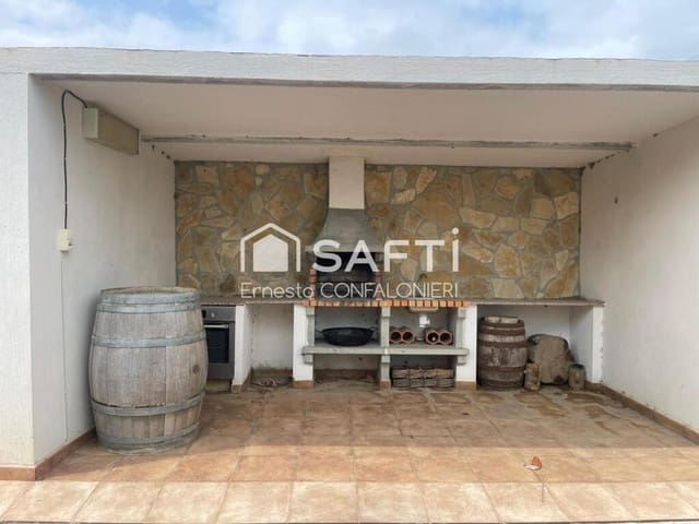 Grunde uden byggetilladelser til salg i Amposta - € 135.000 (Ref: 9181030)