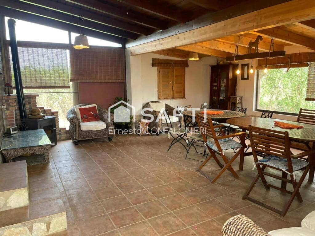 Rakentamaton maa myytävänä paikassa Amposta - 135 000 € (Ref: 9181030)