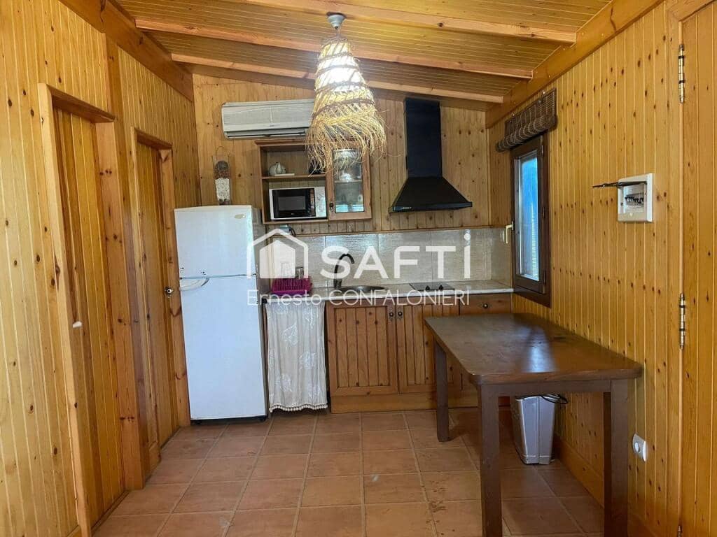 Rakentamaton maa myytävänä paikassa Amposta - 135 000 € (Ref: 9181030)