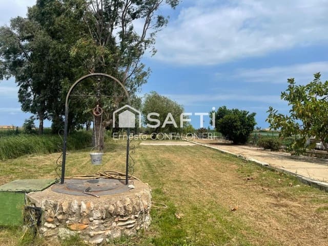 Grunde uden byggetilladelser til salg i Amposta - € 135.000 (Ref: 9181030)