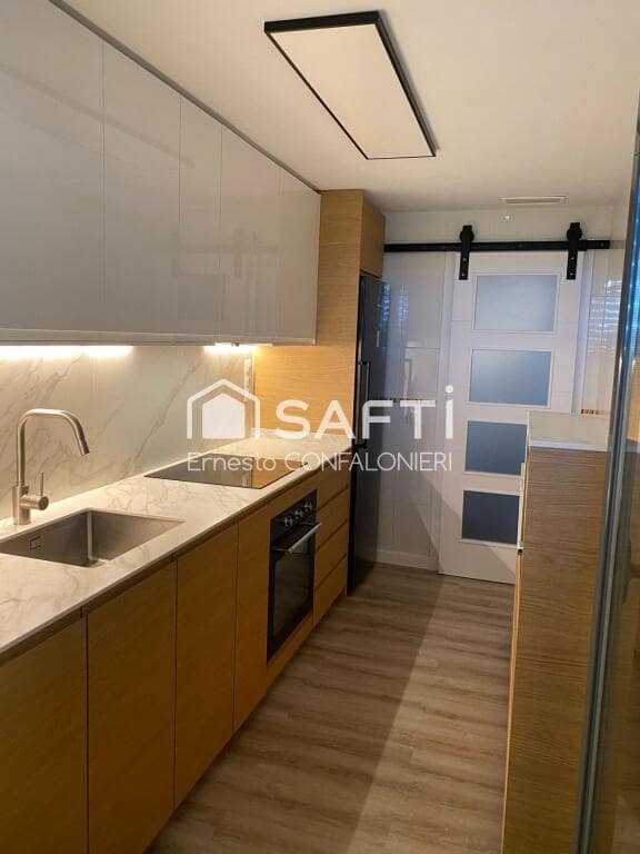 2 bedroom Apartment for sale in Sant Jordi with pool garage - € 178,000 (Ref: 9181031)