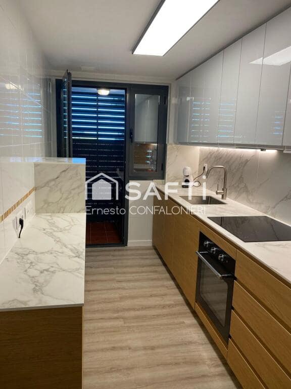 2 bedroom Apartment for sale in Sant Jordi with pool garage - € 178,000 (Ref: 9181031)