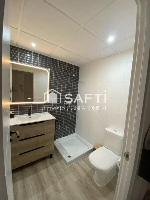 2 bedroom Apartment for sale in Sant Jordi with pool garage - € 178,000 (Ref: 9181031)