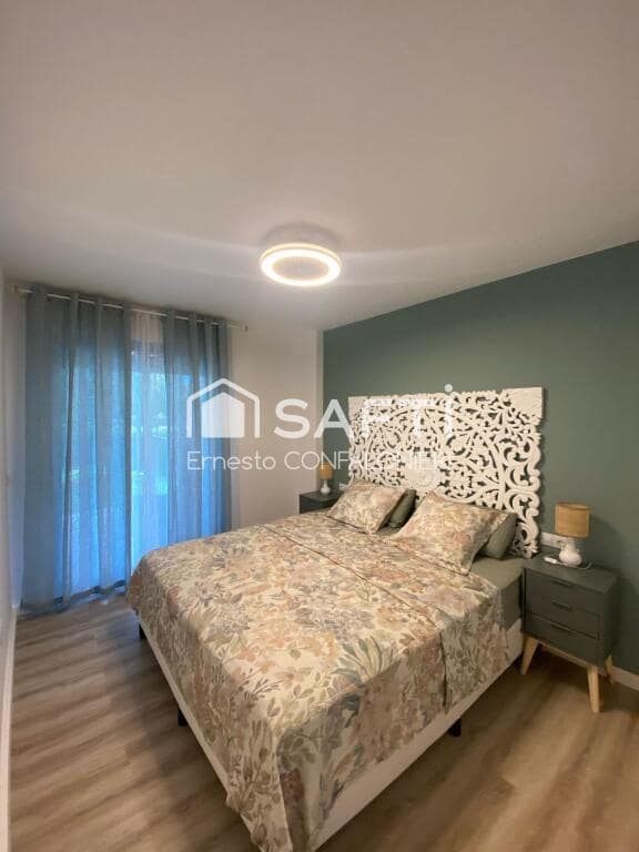 2 bedroom Apartment for sale in Sant Jordi with pool garage - € 178,000 (Ref: 9181031)
