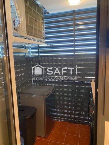 2 soveværelse Lejlighed til salg i Sant Jordi med swimmingpool garage - € 178.000 (Ref: 9181031)