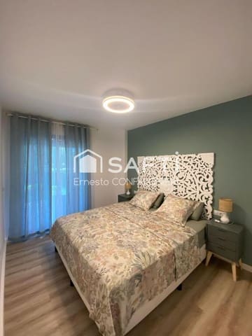 2 soveværelse Lejlighed til salg i Sant Jordi med swimmingpool garage - € 178.000 (Ref: 9181031)