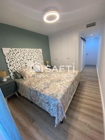 2 soveværelse Lejlighed til salg i Sant Jordi med swimmingpool garage - € 178.000 (Ref: 9181031)