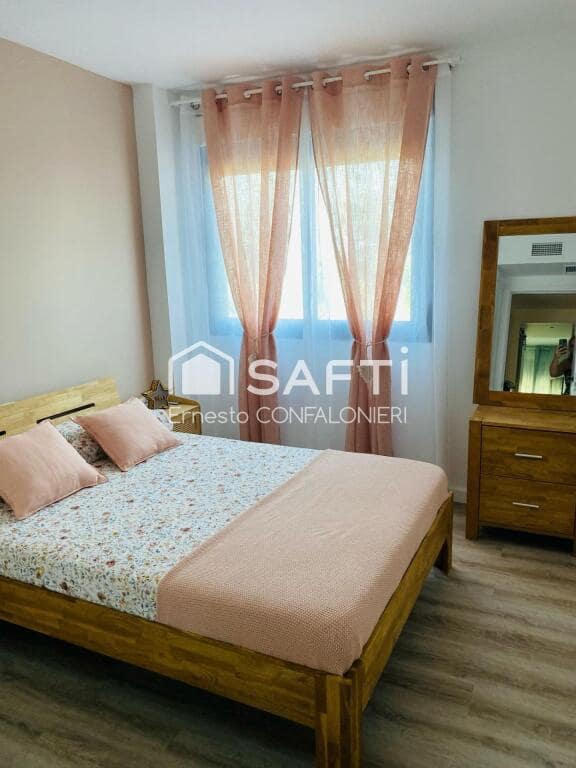 2 bedroom Apartment for sale in Sant Jordi with pool garage - € 178,000 (Ref: 9181031)