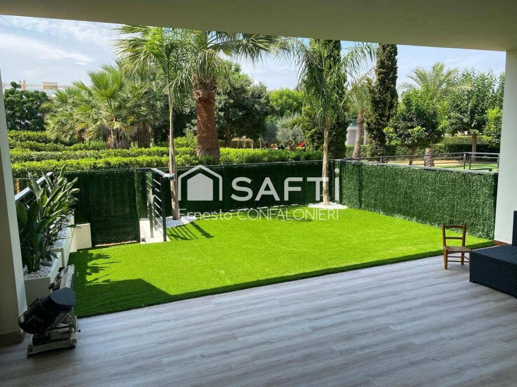 2 bedroom Apartment for sale in Sant Jordi with pool garage - € 178,000 (Ref: 9181031)