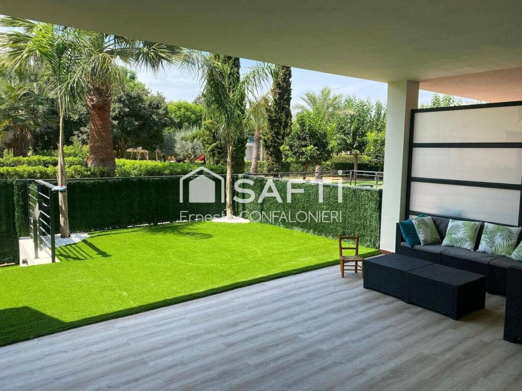 2 bedroom Apartment for sale in Sant Jordi with pool garage - € 178,000 (Ref: 9181031)