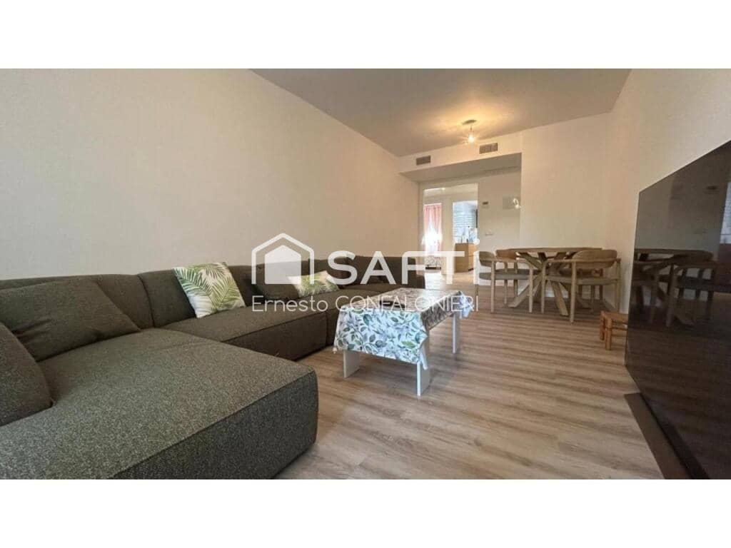 2 bedroom Apartment for sale in Sant Jordi with pool garage - € 178,000 (Ref: 9181031)