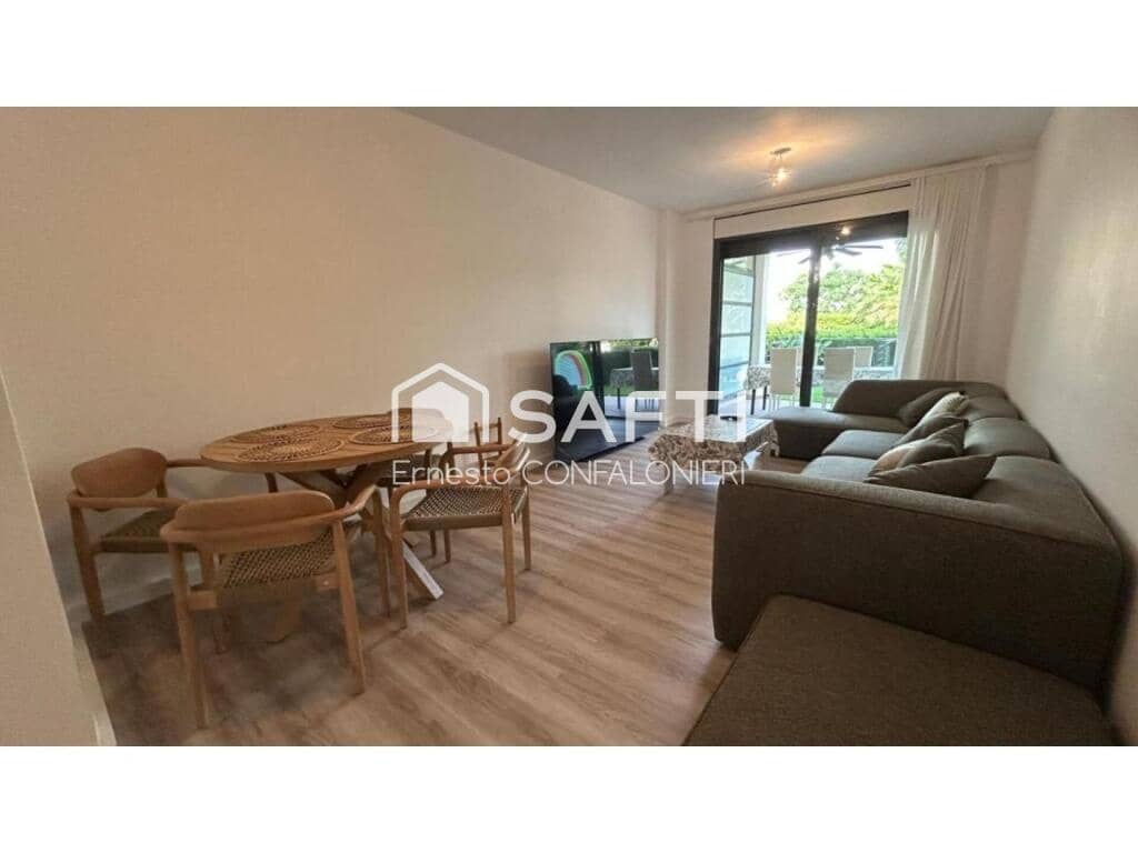 2 bedroom Apartment for sale in Sant Jordi with pool garage - € 178,000 (Ref: 9181031)