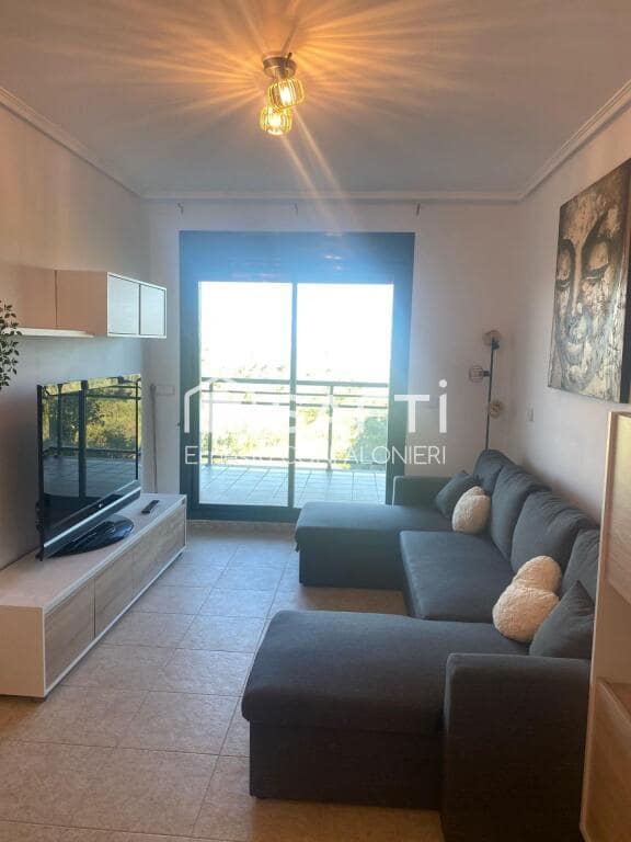 2 soverom Leilighet til salgs i Sant Jordi med svømmebasseng - € 145 000 (Ref: 9181032)