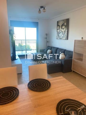 2 slaapkamer Appartement te koop in Sant Jordi met zwembad - € 145.000 (Ref: 9181032)
