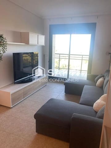 2 slaapkamer Appartement te koop in Sant Jordi met zwembad - € 145.000 (Ref: 9181032)