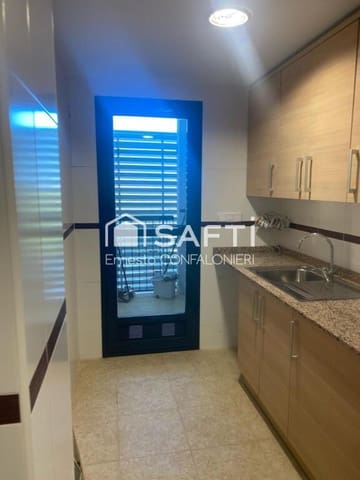2 slaapkamer Appartement te koop in Sant Jordi met zwembad - € 145.000 (Ref: 9181032)