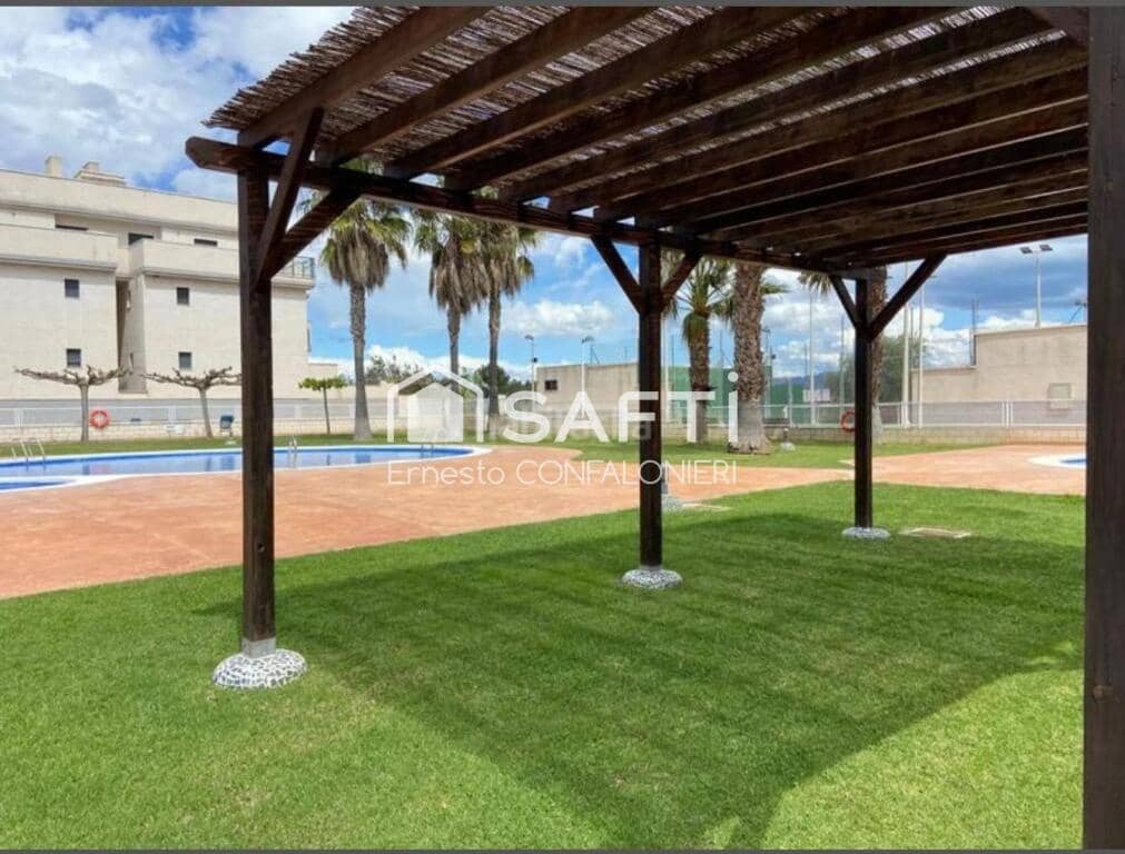 2 soverom Leilighet til salgs i Sant Jordi med svømmebasseng - € 145 000 (Ref: 9181032)