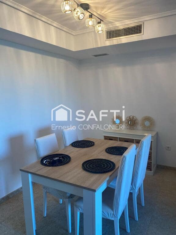 2 soverom Leilighet til salgs i Sant Jordi med svømmebasseng - € 145 000 (Ref: 9181032)