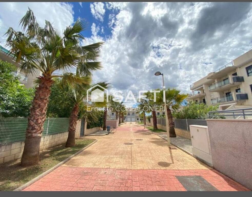 2 soverom Leilighet til salgs i Sant Jordi med svømmebasseng - € 145 000 (Ref: 9181032)