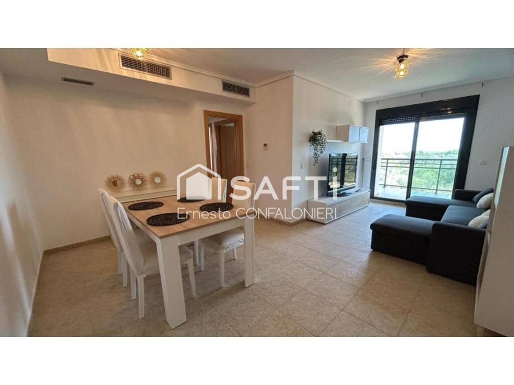 2 soverom Leilighet til salgs i Sant Jordi med svømmebasseng - € 145 000 (Ref: 9181032)