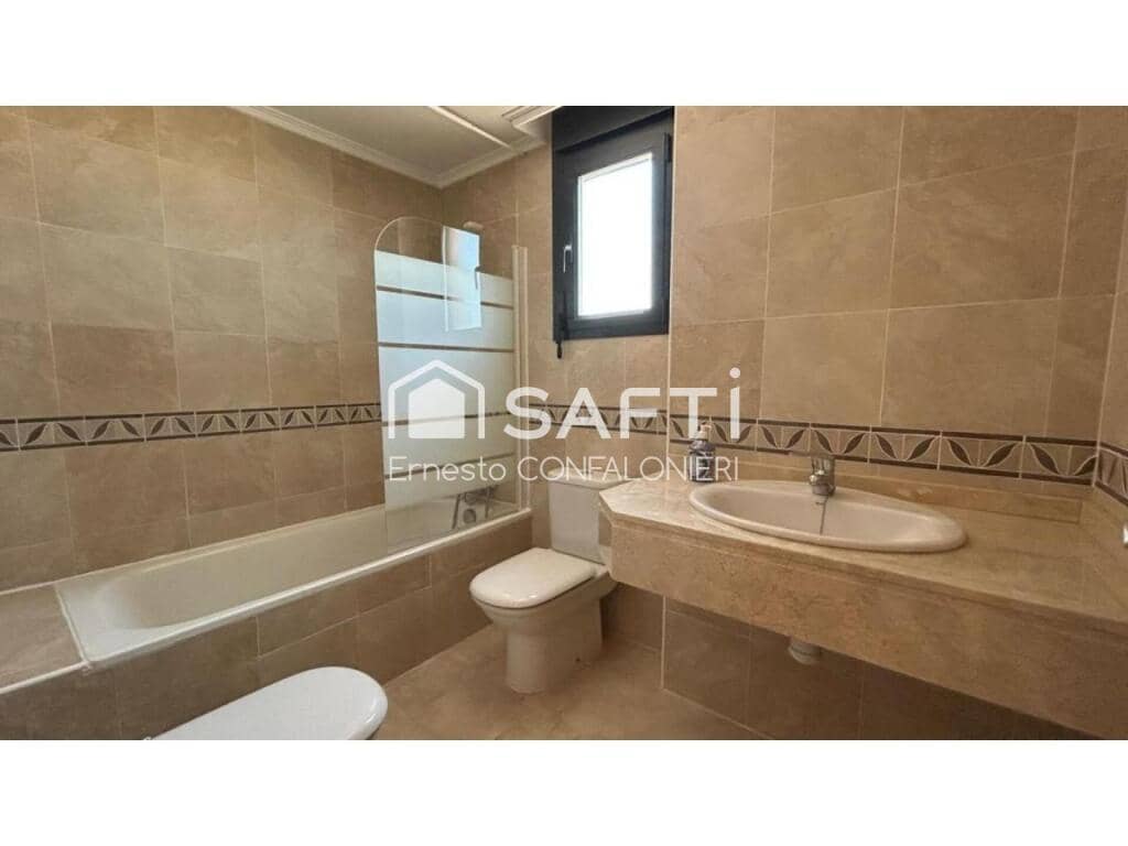 2 soverom Leilighet til salgs i Sant Jordi med svømmebasseng - € 145 000 (Ref: 9181032)