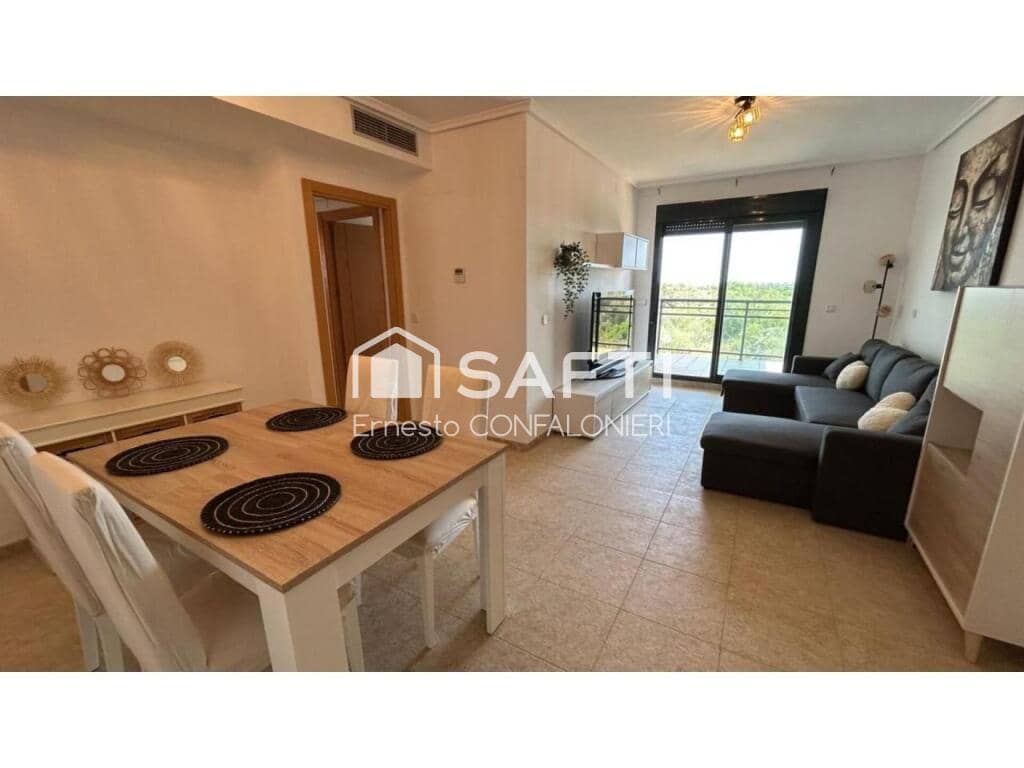 2 soverom Leilighet til salgs i Sant Jordi med svømmebasseng - € 145 000 (Ref: 9181032)