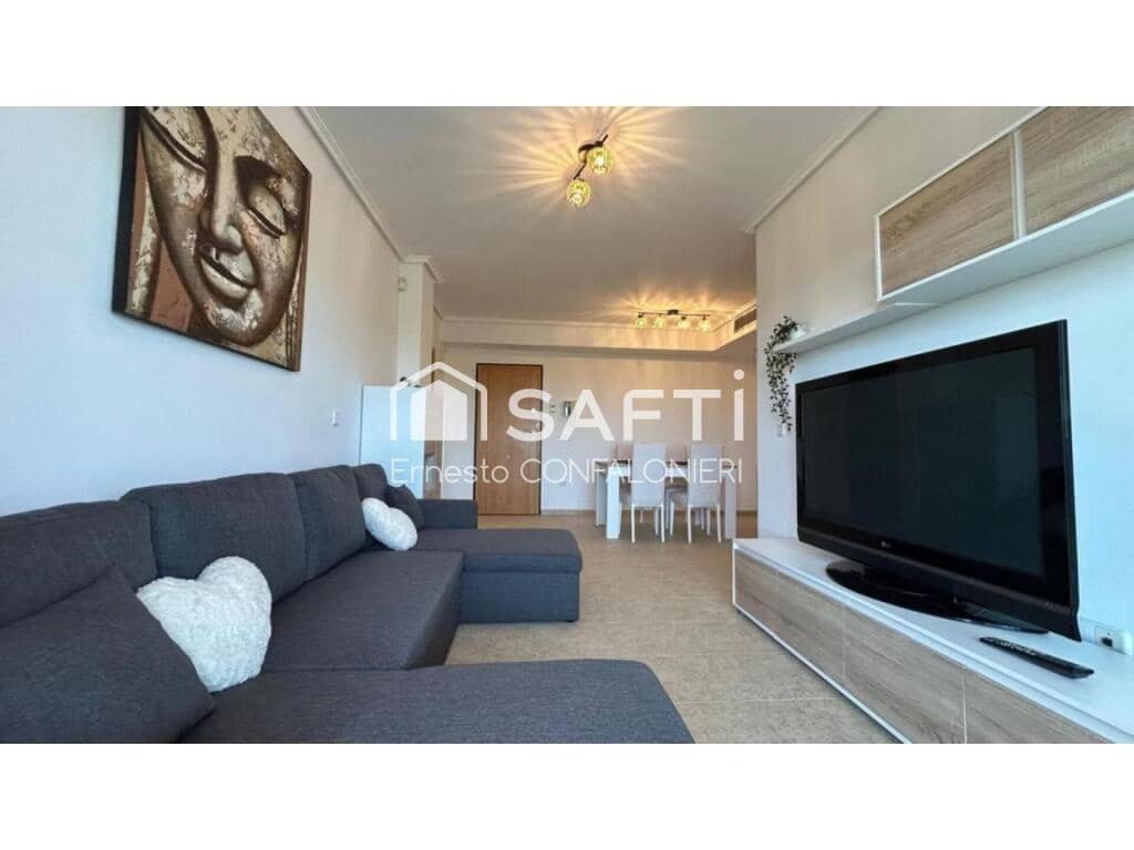 2 soverom Leilighet til salgs i Sant Jordi med svømmebasseng - € 145 000 (Ref: 9181032)