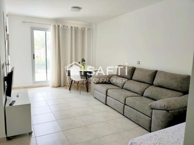 2 sovrum Radhus till salu i Sant Jordi - 180 000 € (Ref: 9181033)