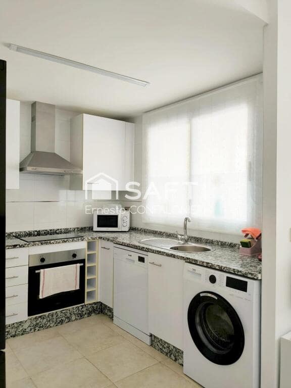 2 chambre Villa/Maison Mitoyenne à vendre à Sant Jordi - 180 000 € (Ref: 9181033)