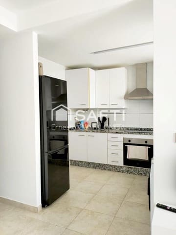 2 sovrum Radhus till salu i Sant Jordi - 180 000 € (Ref: 9181033)